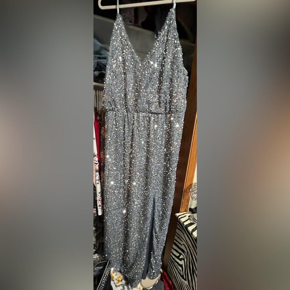 Evening/prom dress